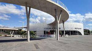 Capd'Agde - Rambla du soleil - 14 Mai 2023 - 31